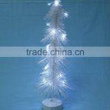 Christmas Tree With Light