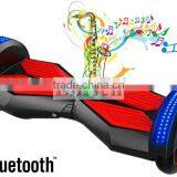 Hot Sale 2 Wheel Electric Scooter Self Balancing With 700W Motor thumbnail-1