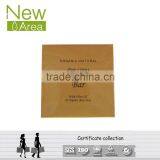 Cardboard Box Packed Luxury Hotel Use Soap thumbnail-1