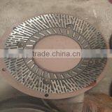 Refiner Plate Used for Disc Refiner thumbnail-3