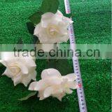 New Desigh EVA Real Touch Handmade Artificial Flowers for Decoration or Gifts thumbnail-2