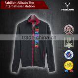 Letter Printing Basic Sweatshirt for 70% Cotton 30% Polyester Hoodie