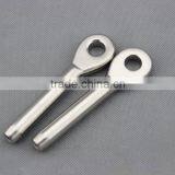 Stainless Steel Eye Terminal thumbnail-1
