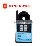 2016 Top selling ND900 Mini Transponder Auto Key Programmer Mini ND900 Key Programmer Update Online