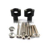 Soto Racing - Motorcycle AZ403B Handlebar Risers 60mm CONICAL FOR KAWASAKI Z1000 thumbnail-2