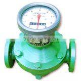 Diesel Oil Flow Meter/flow Meter Manufactory/ Turbin Flow Meter thumbnail-1
