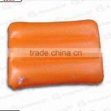 Unique Design Charming Inflatable Pillow for Home Use