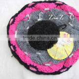 Fashion Ladies Beret Hat thumbnail-2
