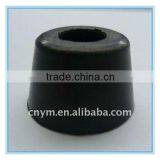 NBR Black Round Rubber Feet thumbnail-1