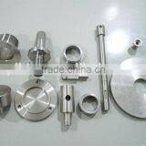 HLZS Hihg Precision Brass Turned Parts Cnc Turned Parts Precision Turned Parts thumbnail-3