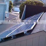 Complete With Battery and Brackets 3000W Solar Module 200w 24v