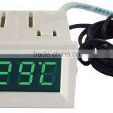 LED Temperature Indicator, digital thermoscope