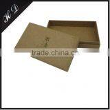 Rigid Wood Gift Boxes Packing Wholesale thumbnail-1