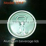 209#9(62.5mm) Aluminum Small Open Pull Cover thumbnail-1