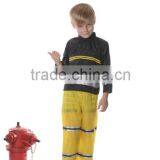 Party Child Firefighter Costume for Carnival thumbnail-2