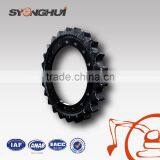 Highly Quality and Durable Sprocket for Excavator Parts R200 Sprocket
