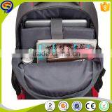 Polyester 40L Capacity Adult Laptop Backpack thumbnail-5