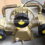 W3090 3 cylinder air compressor pump piston air compressor head 8Bar