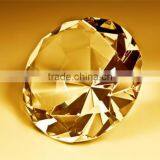 Great Wedding Gift Many Colors Decorative Crystal Diamond