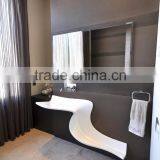 Stainless Steel Bathroom Accessory Drains Type Floor Drains Linear Drain thumbnail-2