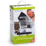 5MP 1000x USB Portable Digital Microscope/USB Measuring Microscope thumbnail-6