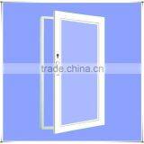 Jalousie Glass Window With French Standard PVC/ Upvc Window thumbnail-2