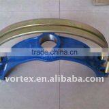 Saddle Strape for DCI Pipe thumbnail-1