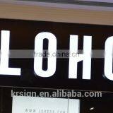 Acrylic Board Price, Acrylic Led Light Letter ,display Led Letter for Sale