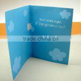 Greeting Music Card for Best Wishes thumbnail-1