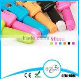 2015 Mini Waterproof Selfie Monopod With Wire thumbnail-2
