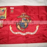 pennant flag -- DH 17696