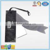 Custom Printed Paper Cardboard Trouser Hangtag
