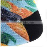 Customized Digital Sublimated Print Basketball Socks thumbnail-4