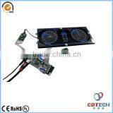 Bay Type Tft Lcd Display 12.3 Inch Car Lcd S123WU01 Car Lcd Screen