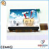 Hot-selling 2.4 Inch QWGA 240*320 TFT LCD Touch Module thumbnail-3