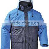 Adults Rain Winter Parka thumbnail-1