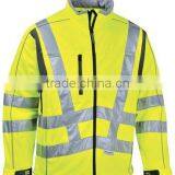 Softshell for Adult With Reflex Band thumbnail-1