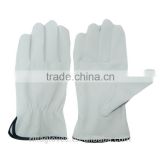 Sheepskin Welder Welding Work Safety Gloves                        
                                                Quality Choice