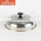 Allnice-wholesale Stainless Steel Double Boiler/ Steamer Set From China thumbnail-4