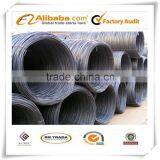 Steel Wire Rods SAE 1006/SAE 1008 5.5mm 6.5mm 8-14mm thumbnail-6