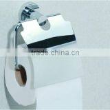 Bathroom Wall Mounted Brass Tissue Paper Holder