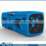 IPX4 Waterproof Wireless Bluetooth Speaker NFC Function With 3600mAh Power Bank in Speakers Hot Sale Products thumbnail-5