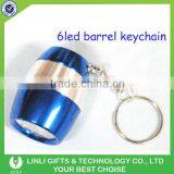 Metal Promtoional Lighting Mini Led Keychain Light,Light Up Keychain For Promotion,Led Keychain Light WIth Printing thumbnail-1