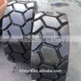 Bias Industrial Bobcat Skid Steer Tyre 12-16.5