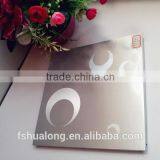 Monochrome Brushed Ceiling JL016