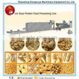 Soybean Protein Production Line/processing Line thumbnail-2
