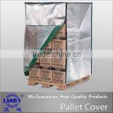 Quality Guarantee Metalized Themal Protection Pallet thumbnail-3