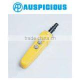 HS-61P Pistol Grip Hoist Waterproof Push Button Pendant Switch