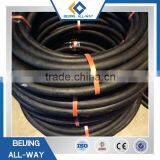 High Quality Fabric Reinforced Rubber Sandblasting Hose thumbnail-2