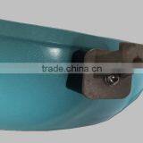 ITALY Aluminum Ceramic Deep Frying Pan With Induction Bottom/detachable Handle thumbnail-4